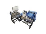 Cigarette making machine "Mini Mark"