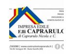 Impresa Edile F.lli Caprarulo Sas