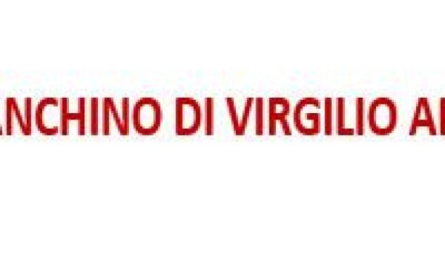 L' imbianchino di Virgilio Andrea