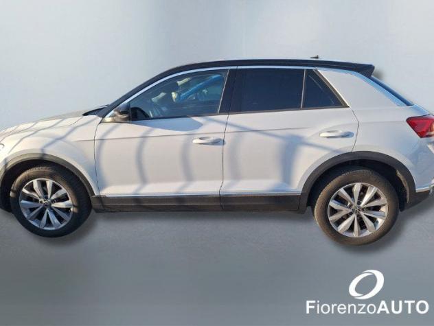 Volkswagen T-Roc 1.5 TSI Business 150CV (Man)"PREZZO REALE" (1816) - Foto 2