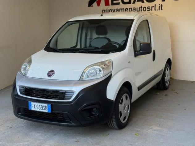 FIAT Fiorino 1.3 MJT 95CV rif. 24216423 - Foto 3