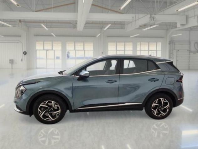 KIA Sportage 1.6 CRDi MHEV Business rif. 23775694 - Foto 8