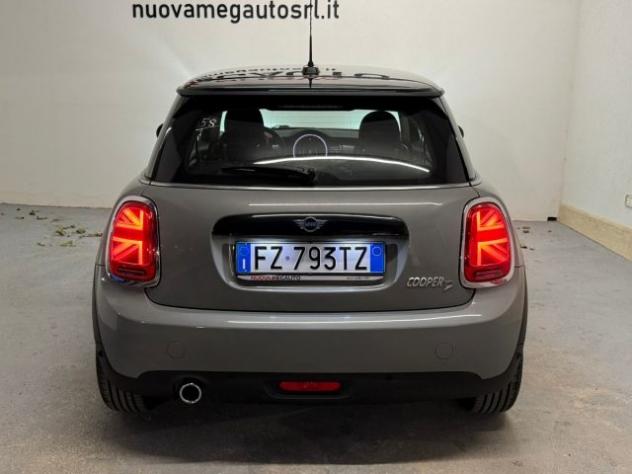 MINI Cooper D 1.5 Cooper D rif. 23383717 - Foto 6