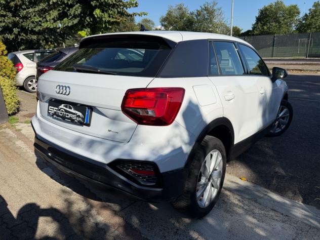 Audi Q2 35 TFSI S tronic Admired Advanced PREZZO REALE - Foto 5