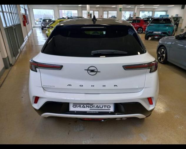 OPEL Mokka 1.2 GS s&s 136cv rif. 22409958 - Foto 6