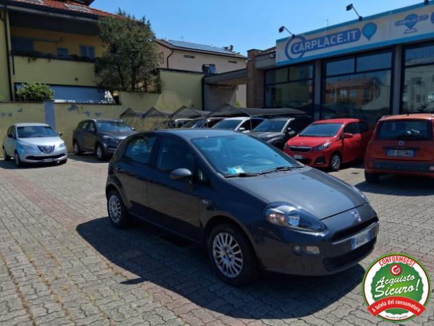 FIAT Punto 1.2 8V 5 porte Young rif. 23784538 - Foto 7