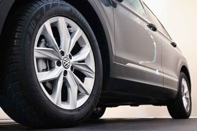 VOLKSWAGEN Tiguan 2ª serie Tiguan 1.4 TSI 150 CV DSG Executive ACT BlueMotion Tech. - Foto 4