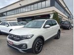 Volkswagen T-Cross 1.0 TSI Style BMT