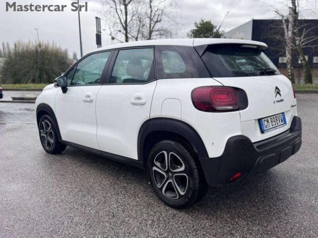 CITROEN C3 Aircross 1.2 110cv Live - GM898VW rif. 23957423 - Foto 3