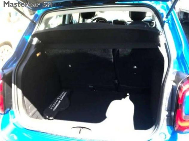 FIAT 500X 500 X 1.3 mjt Cult 95cv - GJ126AT rif. 23956598 - Foto 10