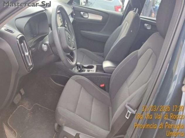 VOLVO XC40 XC40 1.5 t4 phev Inscription Expression auto my21 rif. 24129342 - Foto 4