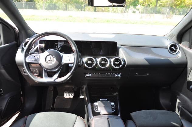 Mercedes-benz B 180 d Automatic Premium AMG - Foto 8
