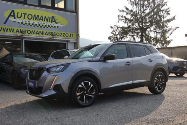 PEUGEOT 2008 BlueHDi 110 S&S Allure rif. 24139185
