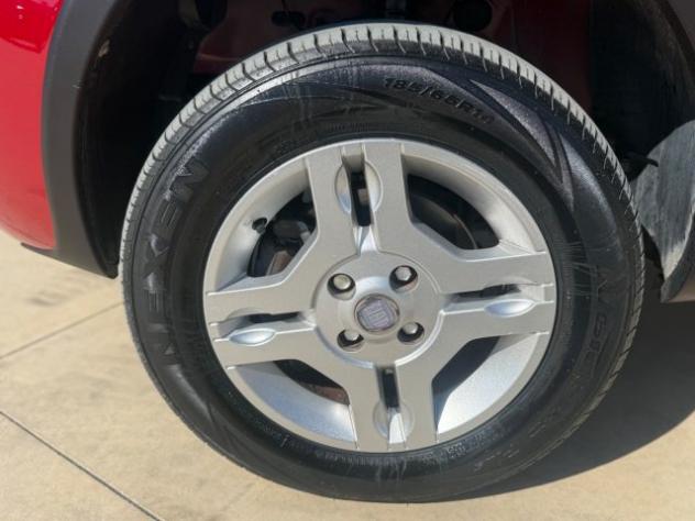 FIAT Panda 1.3 MJT 4x4 PERFETTE CONDIZIONI rif. 24166254 - Foto 9