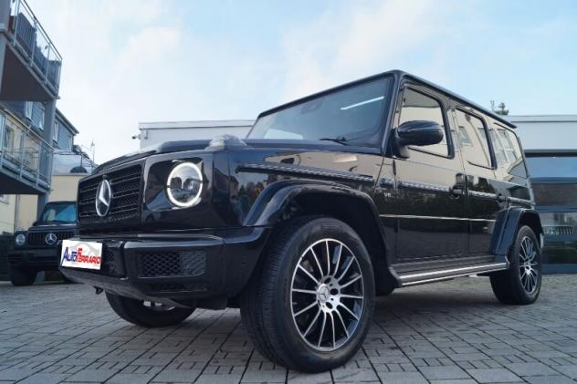 MERCEDES Classe G (*461/3/5) G 500 S.W. Premium Plus - Foto 10