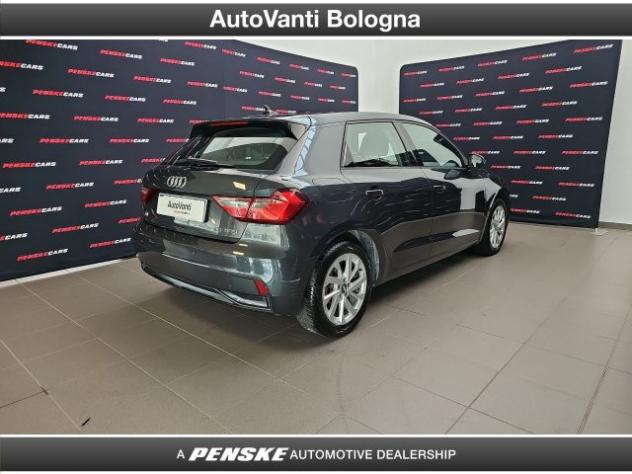 AUDI A1 Audi Sportback 30 1.0 tfsi Advanced s-tronic rif. 24051336 - Foto 5