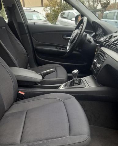BMW 116 d 5 porte rif. 23200478 - Foto 10