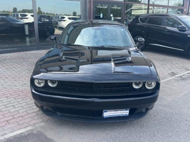 DODGE Challenger SXT NO SUPERBOLLO rif. 23899763 - Foto 2