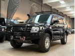 MITSUBISHI Pajero 3.8 V6 24V aut. 5p. Instyle *VEICOLO SPECIALE* rif. 22982414