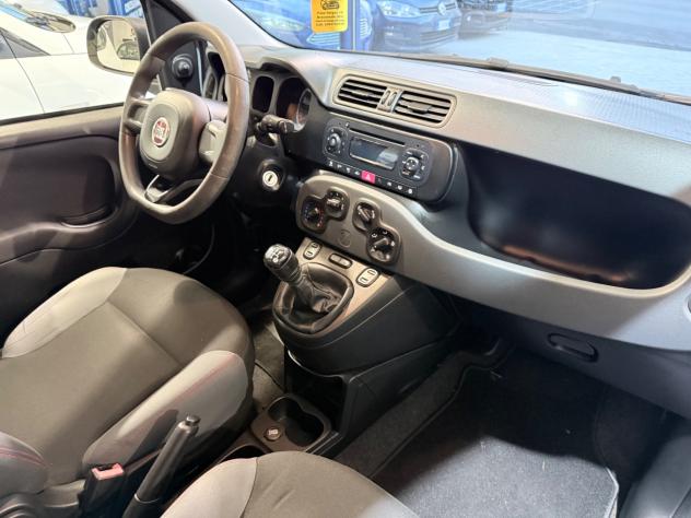 Fiat Panda 1.2 Easy - Foto 9