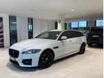 Jaguar XF Sportbrake 2.0D 180cv AWD auto Prestige Pelle 18”