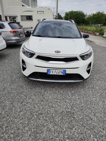 Kia Stonic 1.0 T-GDi 120 CV Energy - Foto 7
