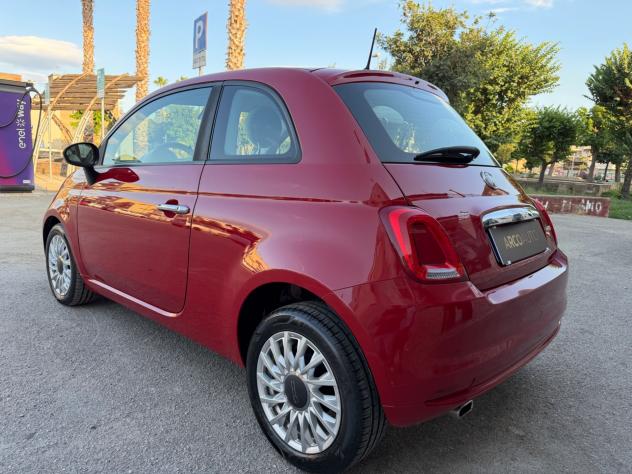 Fiat 500 1.0 Hybrid Lounge - Foto 7