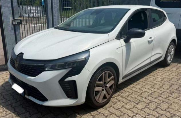 RENAULT Clio Clio 2023 1.0 tce Techno 90cv Motore KO WRC AUTO S rif. 23942425