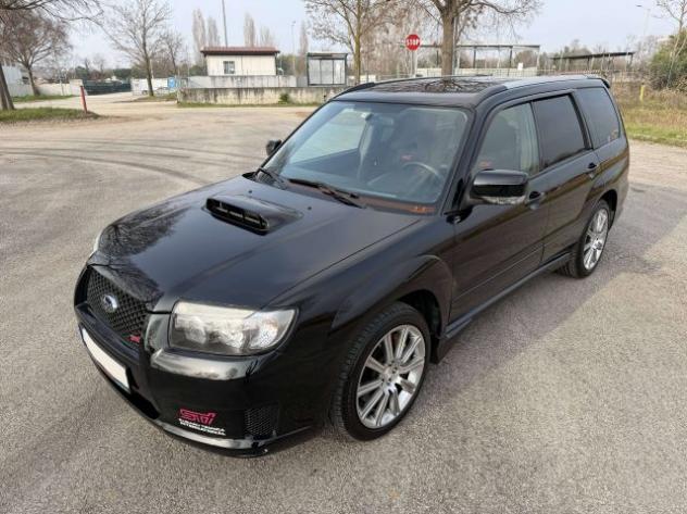 SUBARU Forester Forester 2.5T STI 280cv JDM Introvabile WRC AUTO rif. 23930376 - Foto 2