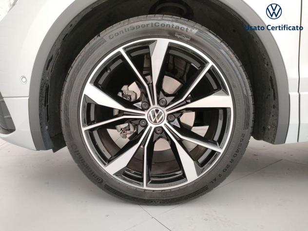 Volkswagen Tiguan 1.5 TSI ACT R-Line DSG - Foto 6