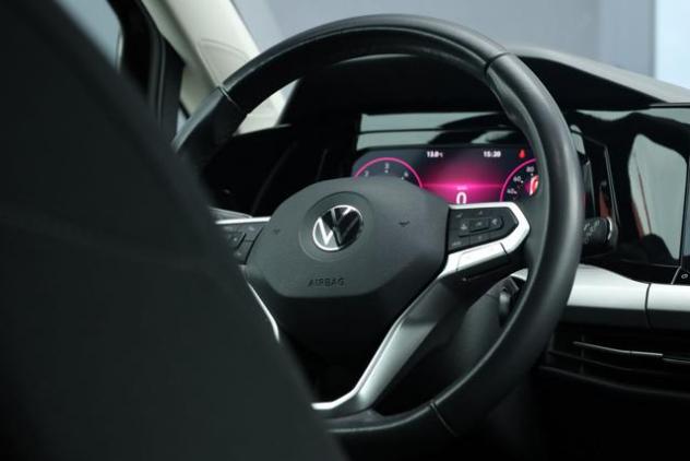 VOLKSWAGEN Golf 2.0 TDI 115 CV PREZZO NETTO SCR Life rif. 23762213 - Foto 7