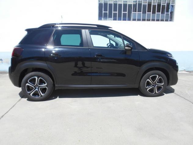 Citroën C3 Aircross 110 Feel Zero Interessi - Foto 5