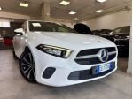 Mercedes A 180d 2.0 Automatic Sport Plus 2021