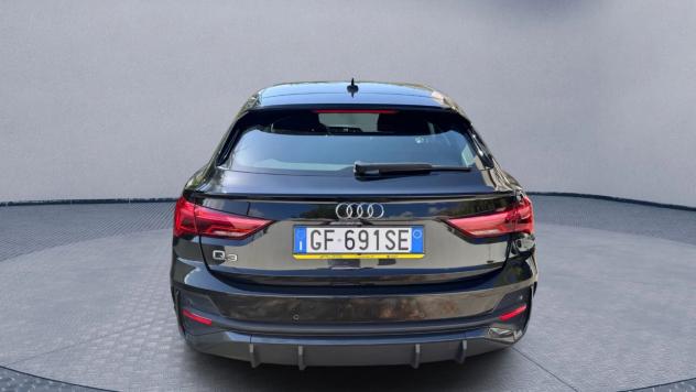 Audi Q3 SPB 35 TFSI S tronic Business Plus - Foto 9
