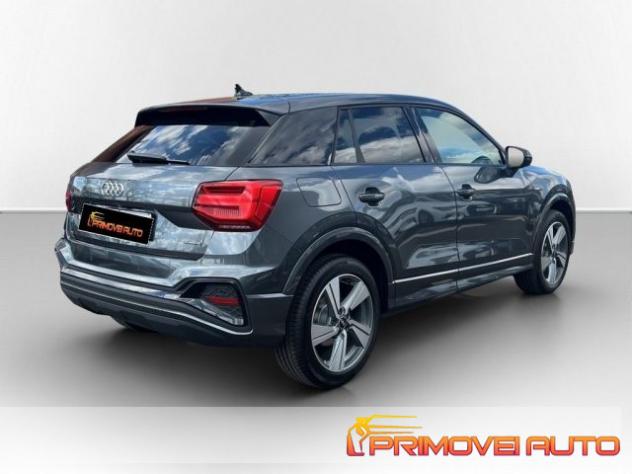 AUDI Q2 35 TDI quattro S tronic S line Edition rif. 22338185 - Foto 7