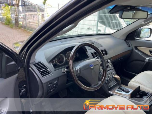 VOLVO XC90 D3 Geartronic Momentum rif. 21700675