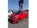 Kia Picanto 1.0 12V GPL 5 porte X Line