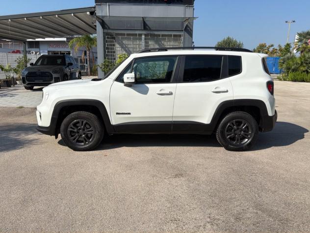 Jeep Renegade 2.0 MJet 140cv Longitude 4WD - Foto 3
