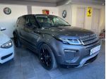Land Rover Range Rover Evoque 2.0 TD4 150 CV 5p. HSE Dynamic Immatricolata N1