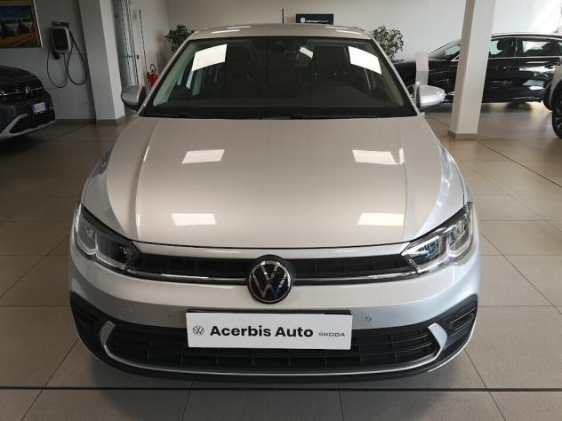 Volkswagen Polo 1.0 TSI Life 95 CV - Foto 4