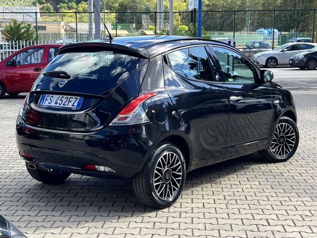 Lancia Ypsilon Ypsilon 1.2 Platinum ecochic Gpl 69cv my19 - Foto 4