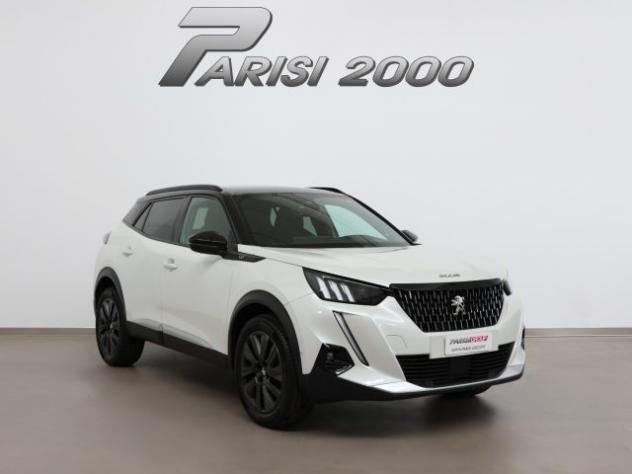 PEUGEOT 2008 PureTech 130CV S&S EAT8 GT *PROMO PARISI GROUP* rif. 23467496 - Foto 2