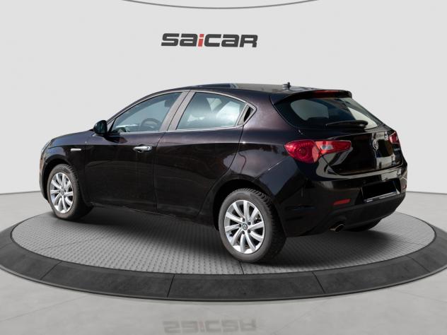 Alfa Romeo Giulietta 1.6 JTDm 120 CV Business - Foto 6
