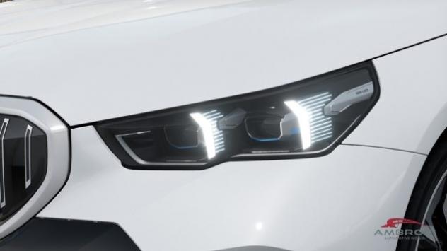 BMW 520 Serie 5 d 48V xDrive Msport rif. 23271944 - Foto 6