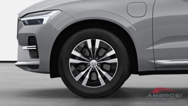 VOLVO XC60 T6 AWD Plug-in hybrid Elettrica/Benzina Essential rif. 21734255 - Foto 7
