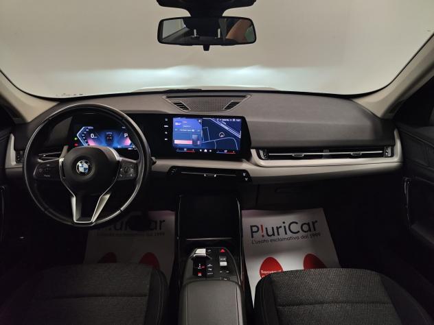BMW X1 sDrive 18i 136cv CarPlay/Android Camera+Sensori - Foto 3