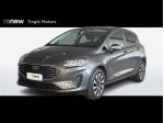 FORD Fiesta 5 Porte 1.1 75cv Titanium rif. 24133217