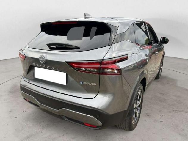 NISSAN Qashqai 1.5 e-power N-Connecta 2wd rif. 24197752 - Foto 4