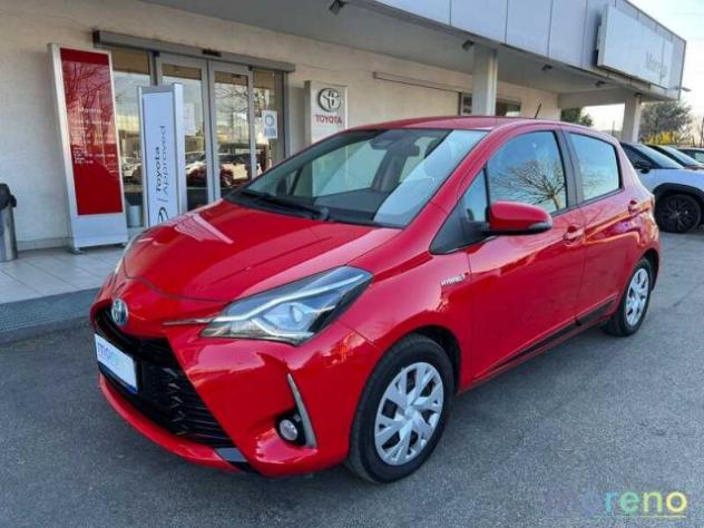 TOYOTA Yaris 1.5 hybrid Active rif. 18985147