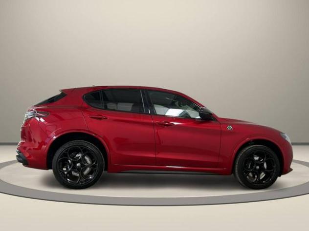 ALFA ROMEO Stelvio 2.9 Bi-Turbo V6 Quadrifoglio Super Sport 1 OF 175 rif. 22945498 - Foto 3